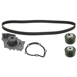 Timing Belt Kit Engine-65