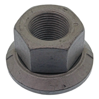 Wheel Nut Wheel & Axle-43