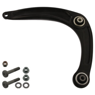 Control Arm Steering & Suspension-756