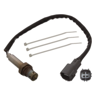 Lambda Sensor Electric-3