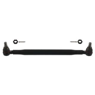 Drag Link Steering & Suspension-127