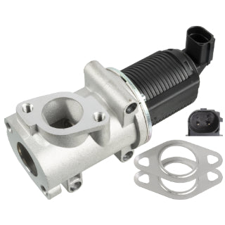 EGR Valve Electric-12