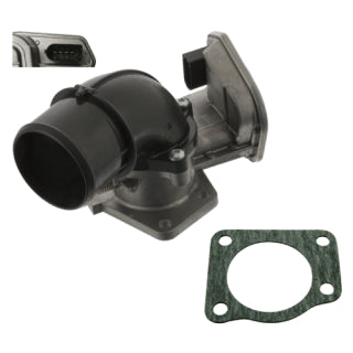 Throttle Body Electric-6