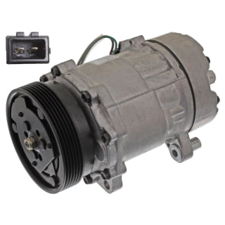 Air Conditioning Compressor Electric-31