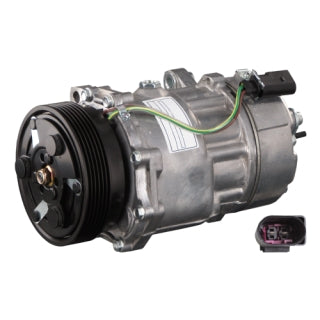 Air Conditioning Compressor Electric-33