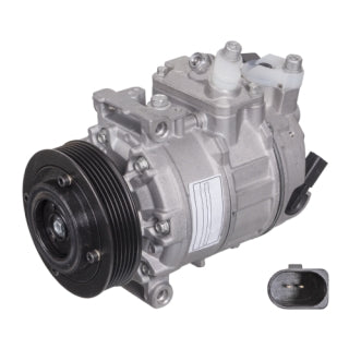 Air Conditioning Compressor Electric-34