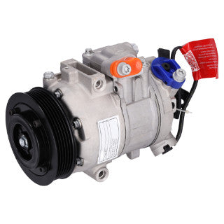 Air Conditioning Compressor Electric-35