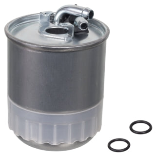 Fuel Filter Filtration-50