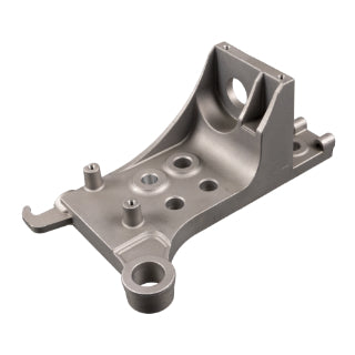Bracket Steering & Suspension-4
