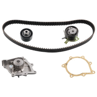 Timing Belt Kit Engine-66