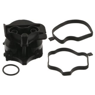 Oil Separator Engine-7