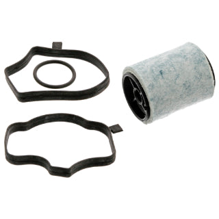 Filter Filtration-2