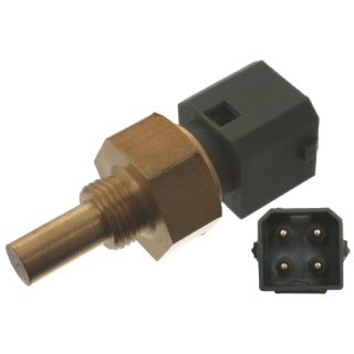 Coolant Temperature Sensor Electric-42