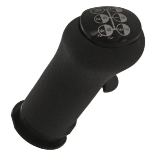Gearshift Knob Transmission-7