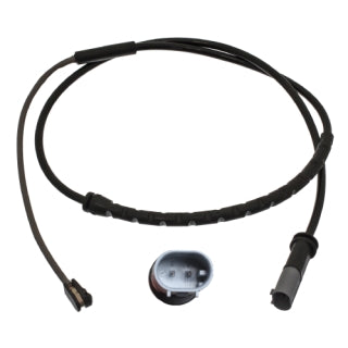 Wear Indicator Braking-85