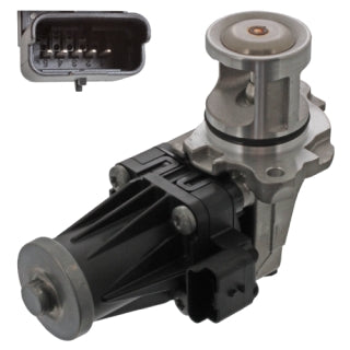EGR Valve Electric-13