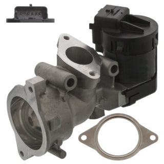 EGR Valve Electric-14