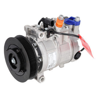 Air Conditioning Compressor Electric-37