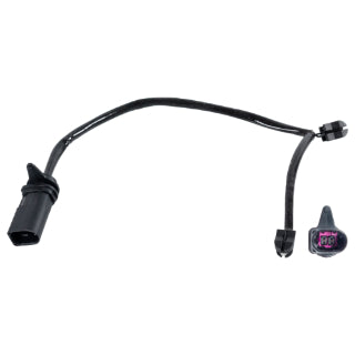 Wear Indicator Braking-86