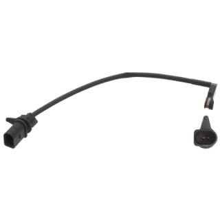 Wear Indicator Braking-88