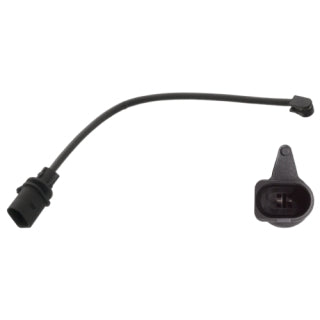 Wear Indicator Braking-89
