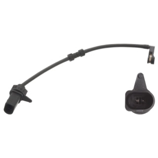 Wear Indicator Braking-90