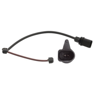 Wear Indicator Braking-91