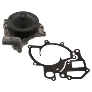 Water Pump Cooling, Heating and Aircondit-174