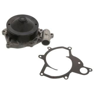 Water Pump Cooling, Heating and Aircondit-175