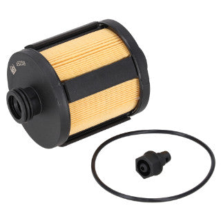 AdBlue Urea Filter Exhaust System-2