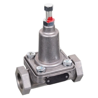 Overflow Valve Braking-1