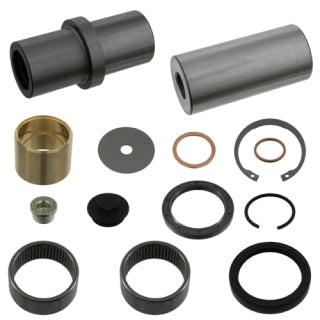 King Pin Set Steering & Suspension-56