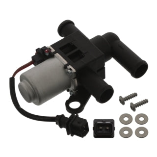 Heater Control Valve Electric-6