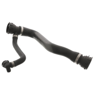 Coolant Hose Cooling, Heating and Aircondit-100