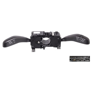 Steering Column Switch Assembl Electric-27