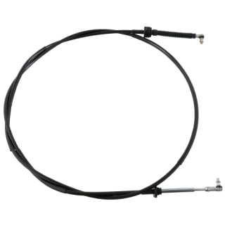 Gear Cable Transmission-1