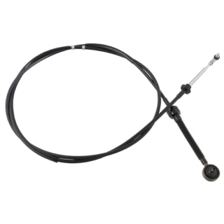 Gear Cable Transmission-2