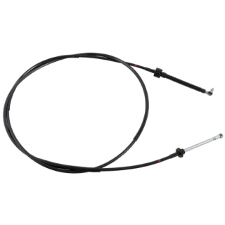 Gear Cable Transmission-3
