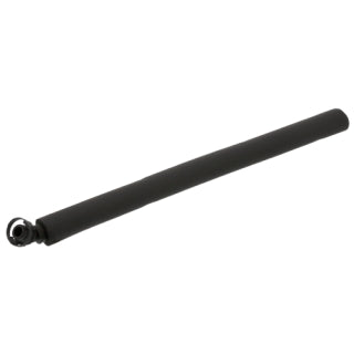 Breather Hose Fuel System-18
