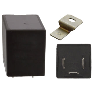 Turn Indicator Relay Electric-7