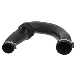 Charger Intake Hose Fuel System-24