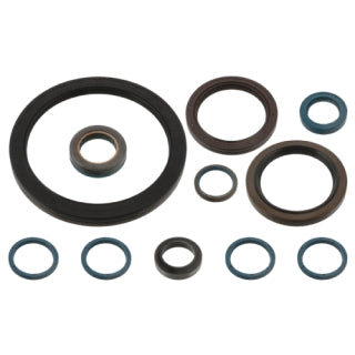 Gasket Set Transmission-9