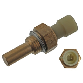 Coolant Temperature Sensor Electric-43