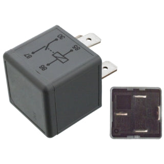 Relay Electric-12