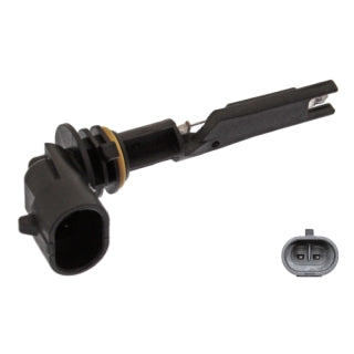 Coolant Level Sensor Electric-10
