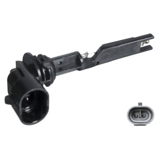 Coolant Level Sensor Electric-11