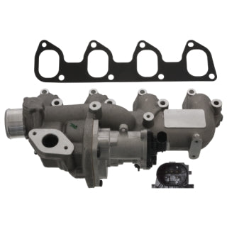 EGR Valve Electric-15