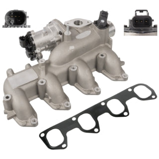 EGR Valve Electric-17