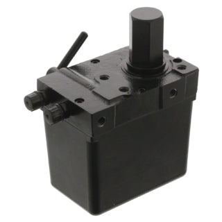 Hydraulic Pump Body-30