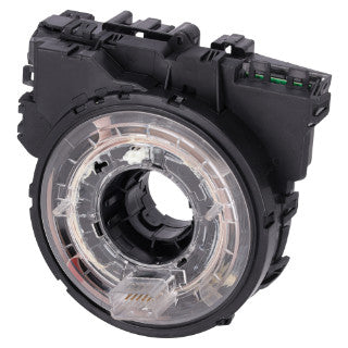 Clock Spring Electric-5
